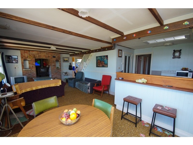 4 Taylor Street, Beechford TAS 7252