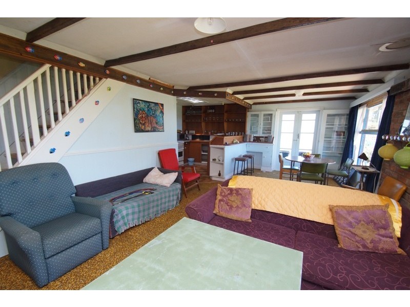 4 Taylor Street, Beechford TAS 7252