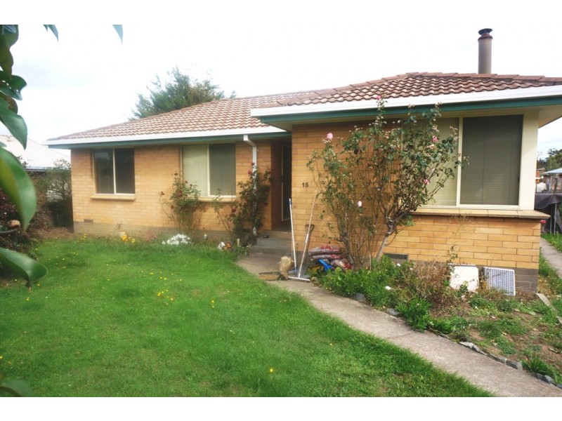 15 Pioneer Parade, Ravenswood TAS 7250