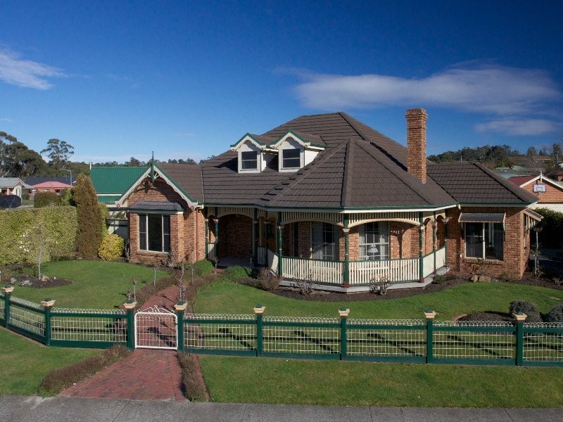 47 Benwerrin Crescent, Norwood TAS 7250