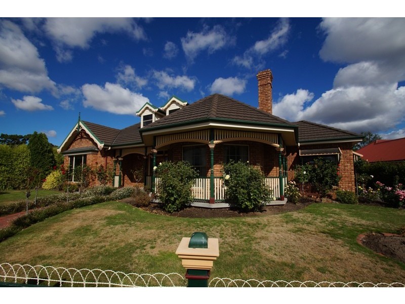 47 Benwerrin Crescent, Norwood TAS 7250