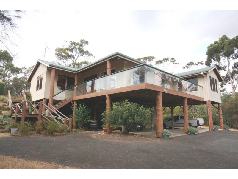 111 Relbia Road, Relbia TAS 7258
