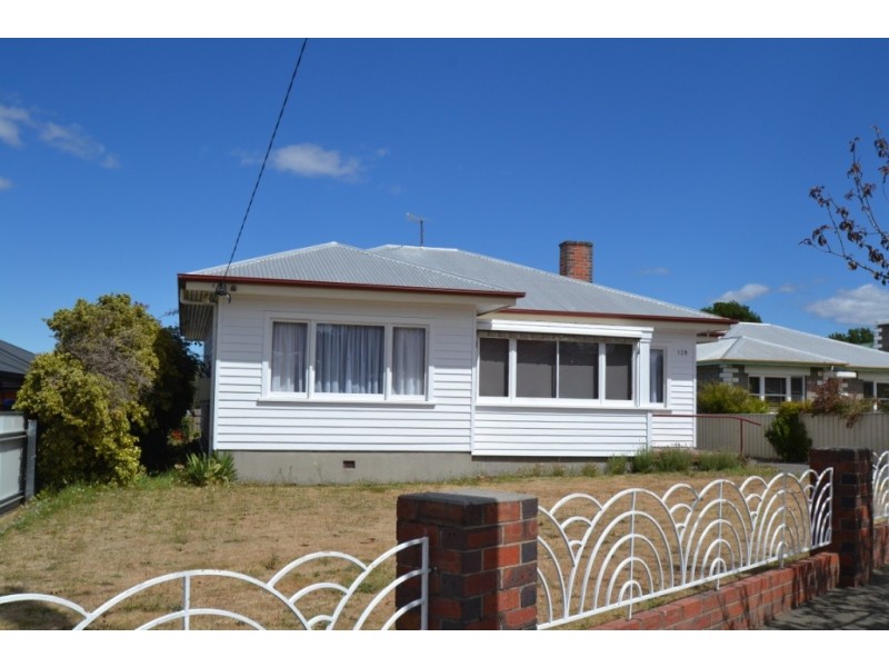 128 Vermont Rod, Mowbray TAS 7248