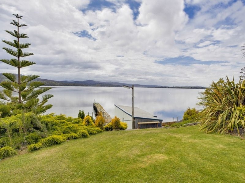 496 Deviot Road, Deviot TAS 7275