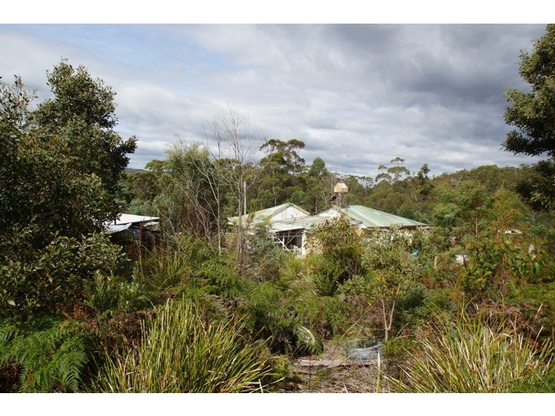 1077 Lilydale Road, Underwood TAS 7268