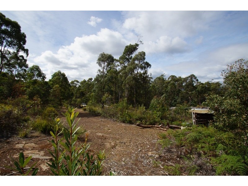 1077 Lilydale Road, Underwood TAS 7268