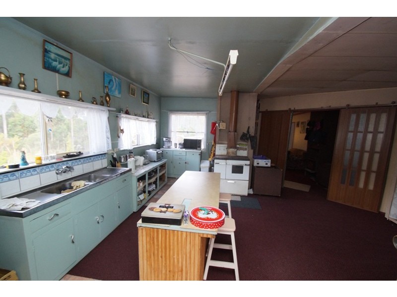 1077 Lilydale Road, Underwood TAS 7268