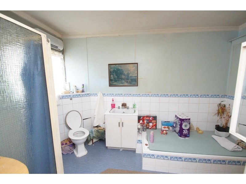 1077 Lilydale Road, Underwood TAS 7268