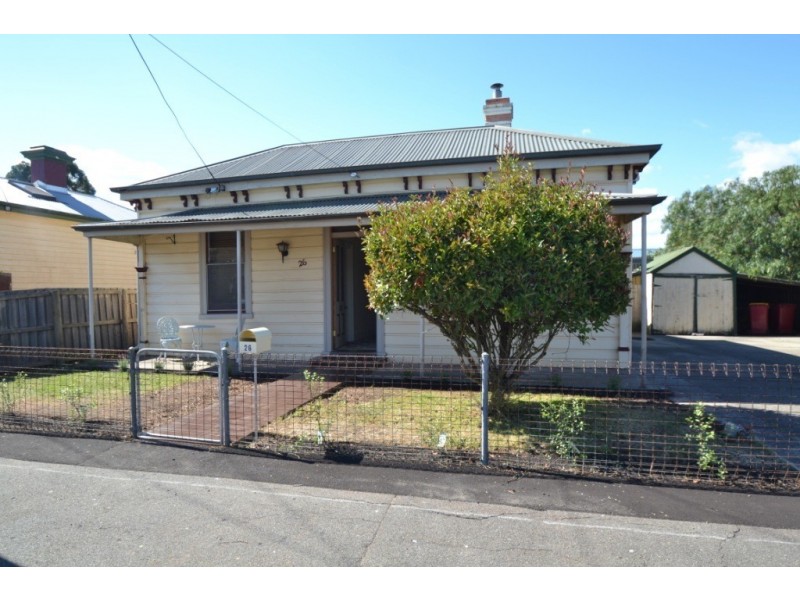 26 Green Street, Invermay TAS 7248