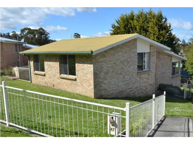 42 Prossers Forest Road, Ravenswood TAS 7250