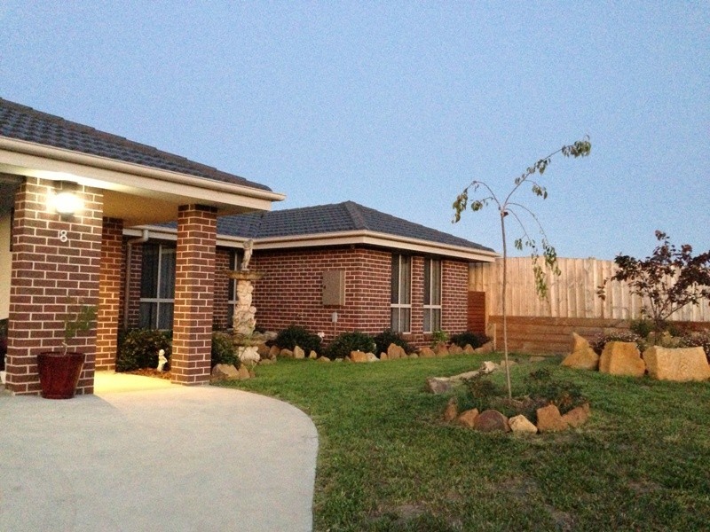 8 Sapphire Court, Perth TAS 7300