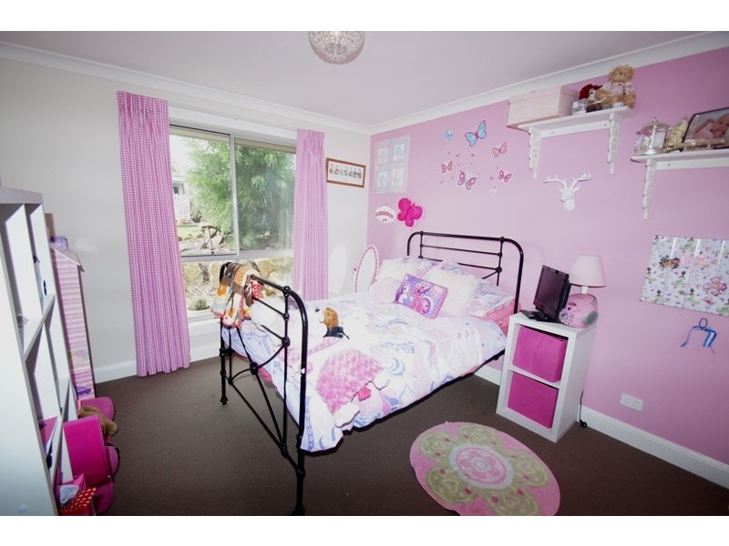 8 Sapphire Court, Perth TAS 7300