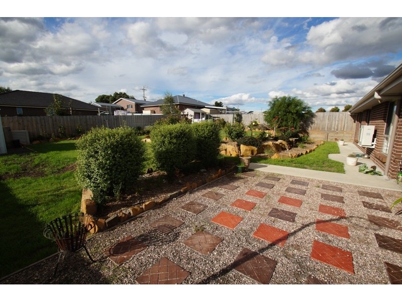8 Sapphire Court, Perth TAS 7300