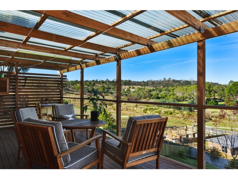 40 Crandon Crescent, Newnham TAS 7248