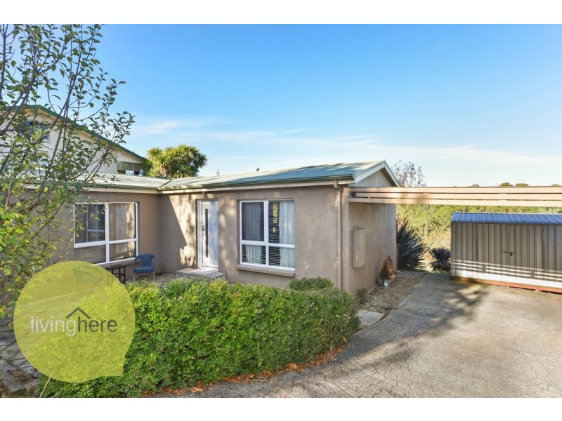40 Crandon Crescent, Newnham TAS 7248