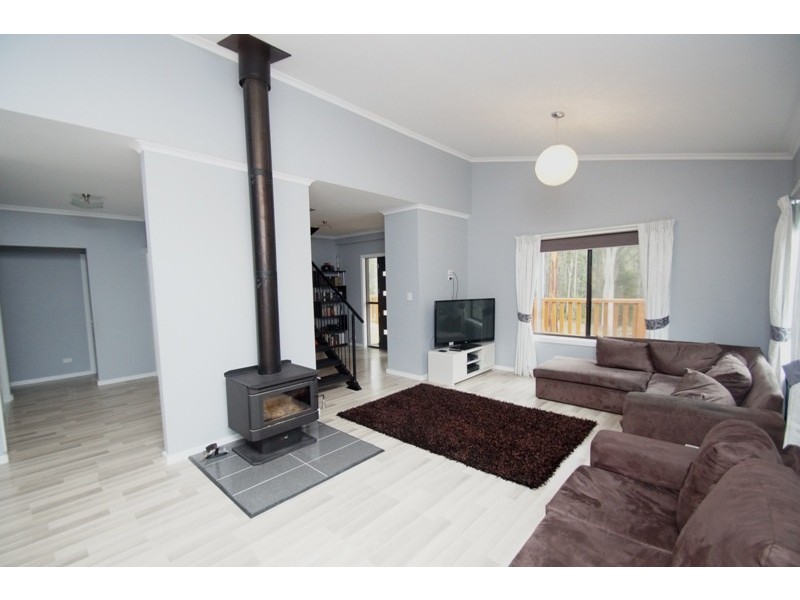 153 Goullees Road, Underwood TAS 7268