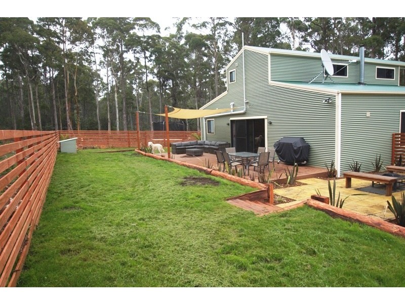 153 Goullees Road, Underwood TAS 7268