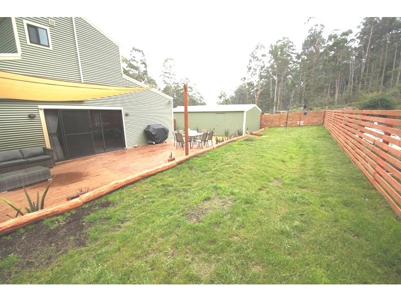 153 Goullees Road, Underwood TAS 7268