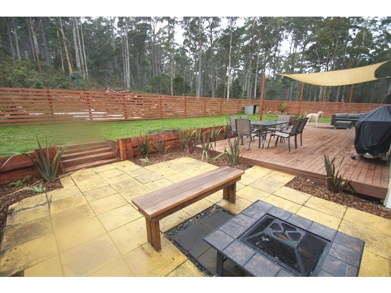 153 Goullees Road, Underwood TAS 7268