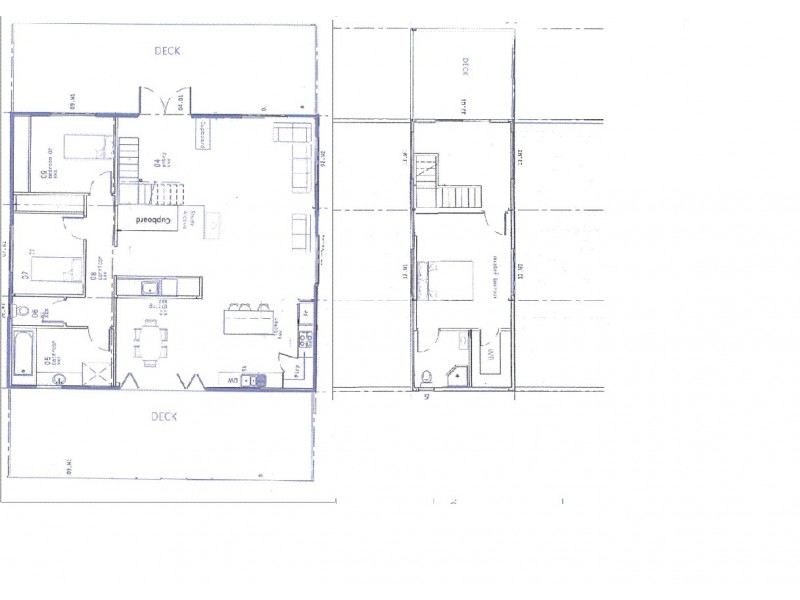 153 Goullees Road, Underwood TAS 7268 Floorplan
