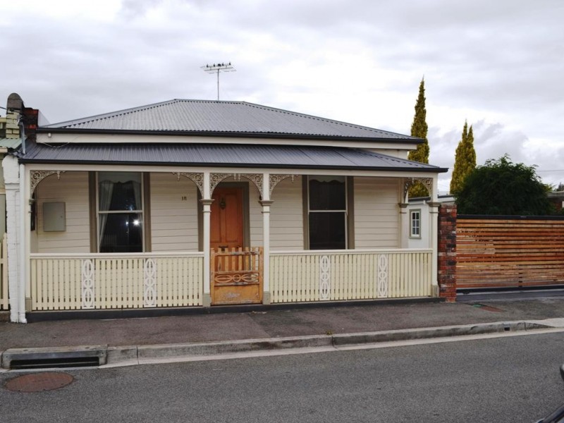 18 Goodwin Street, Invermay TAS 7248