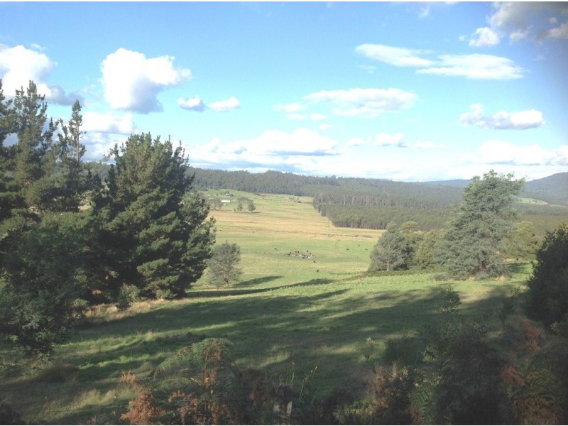 404 Gundagai Road, Tunnel TAS 7254