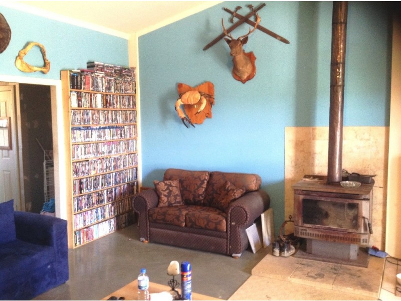 404 Gundagai Road, Tunnel TAS 7254