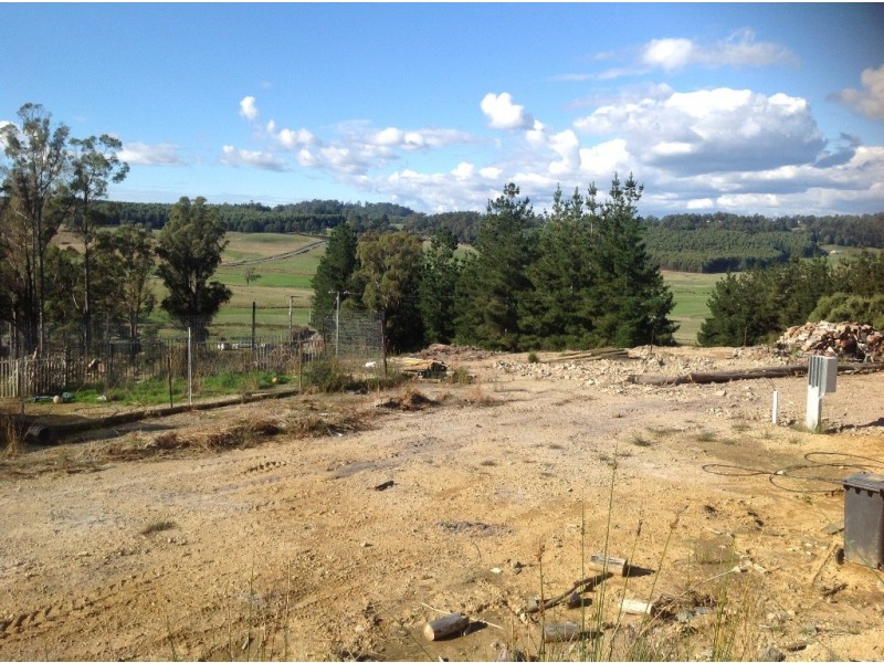 404 Gundagai Road, Tunnel TAS 7254