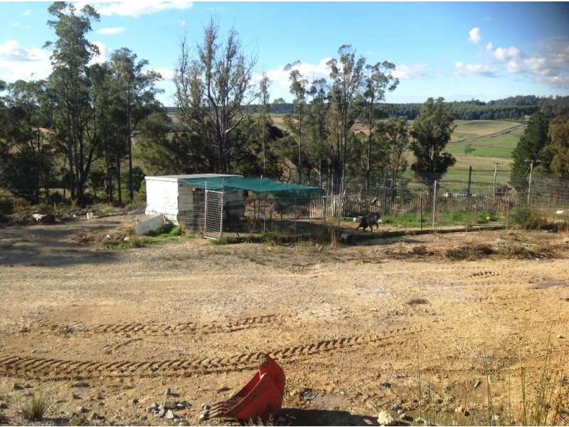 404 Gundagai Road, Tunnel TAS 7254