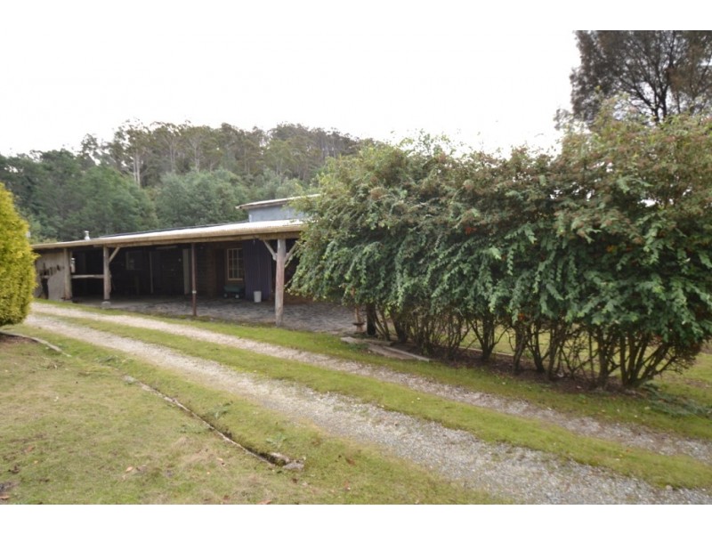 97 Underwood Road, Underwood TAS 7268