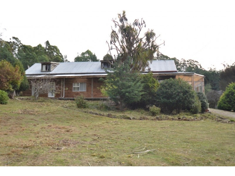 97 Underwood Road, Underwood TAS 7268