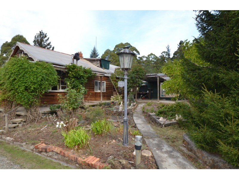 97 Underwood Road, Underwood TAS 7268