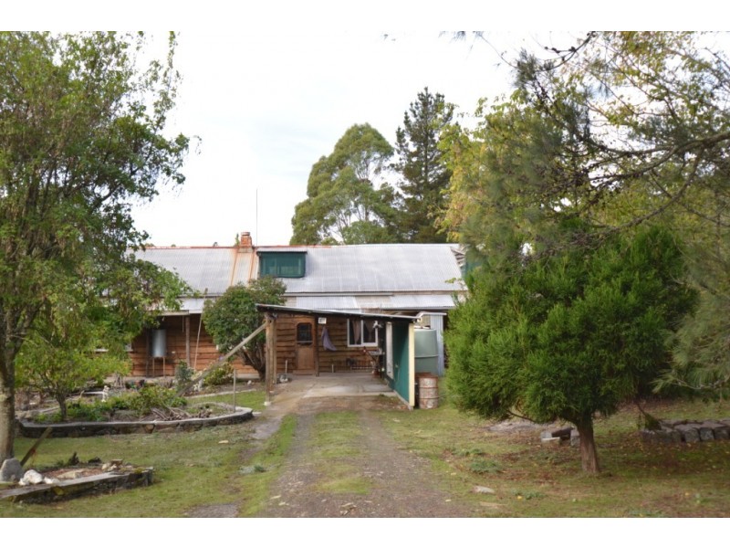 97 Underwood Road, Underwood TAS 7268