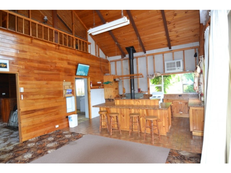 97 Underwood Road, Underwood TAS 7268