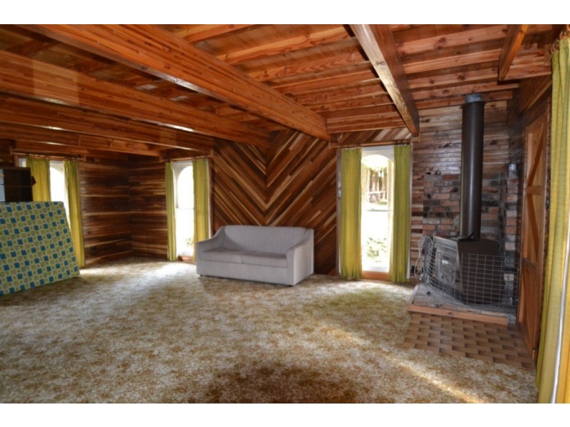 97 Underwood Road, Underwood TAS 7268