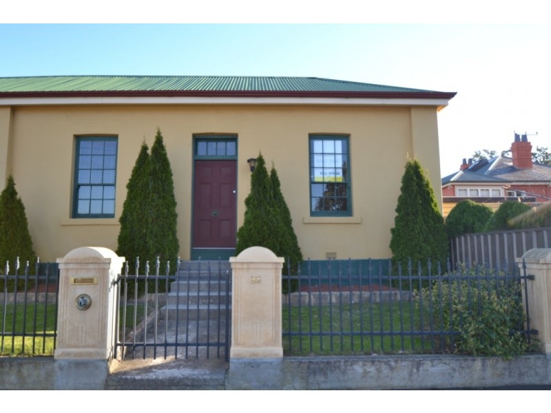 88 Margaret Street, Launceston TAS 7250