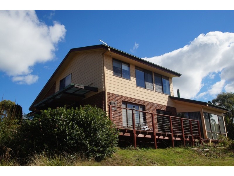 1956 Pipers River Road, Pipers River TAS 7252