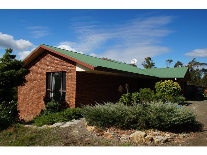 1956 Pipers River Road, Pipers River TAS 7252