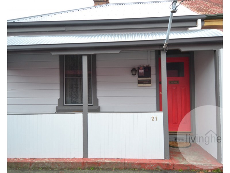21 Esk Street, Invermay TAS 7248