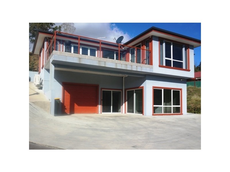 154 Blackstone Road, Blackstone Heights TAS 7250