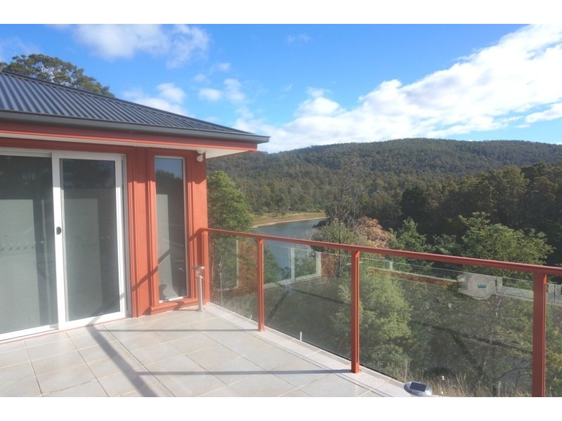 154 Blackstone Road, Blackstone Heights TAS 7250