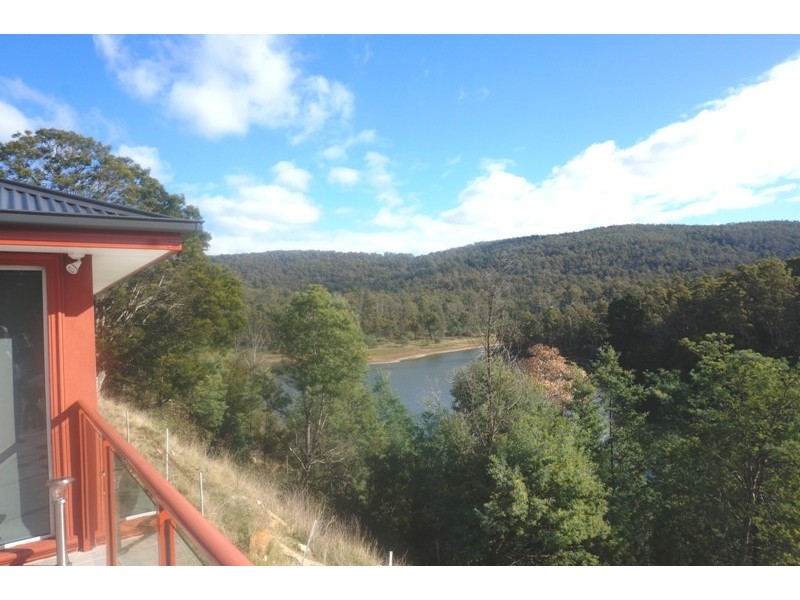 154 Blackstone Road, Blackstone Heights TAS 7250