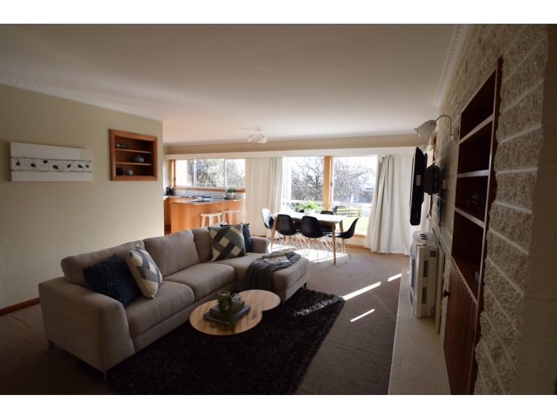 58 Benvenue Road, St Leonards TAS 7250