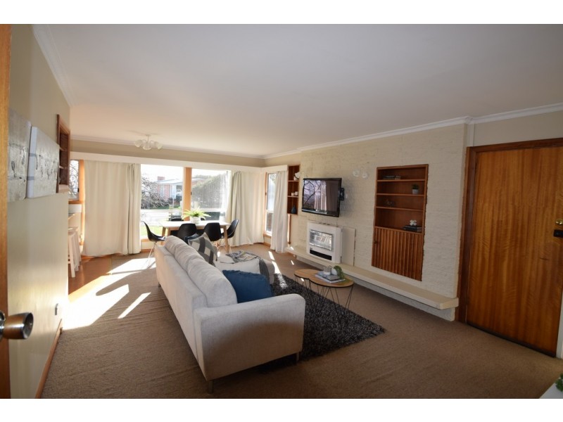 58 Benvenue Road, St Leonards TAS 7250
