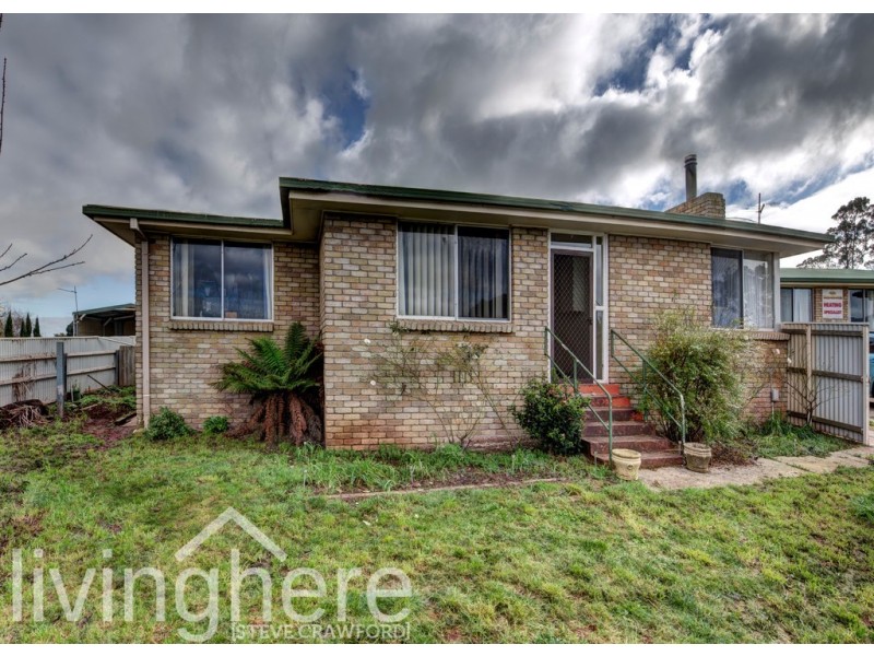 5 Mcgilp Street, Scottsdale TAS 7260