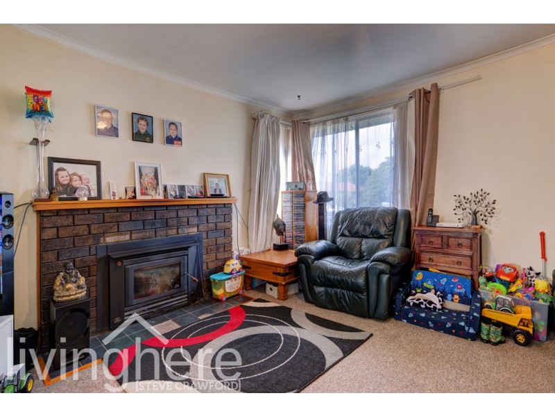 5 Mcgilp Street, Scottsdale TAS 7260