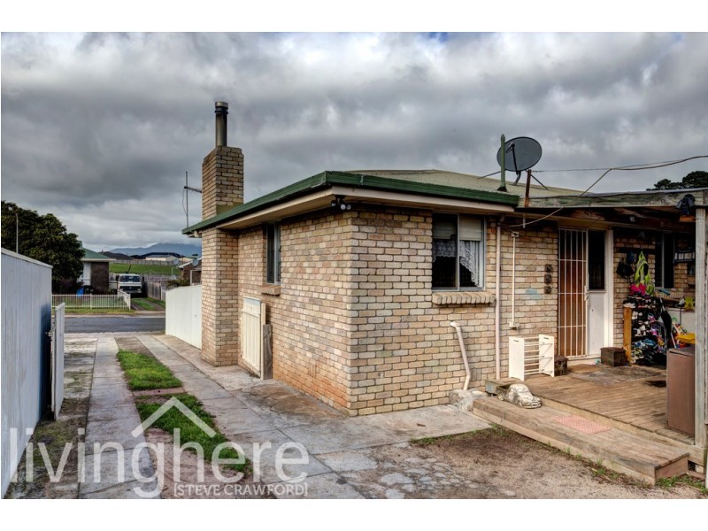 5 Mcgilp Street, Scottsdale TAS 7260
