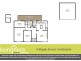 5 Mcgilp Street, Scottsdale TAS 7260 Floorplan