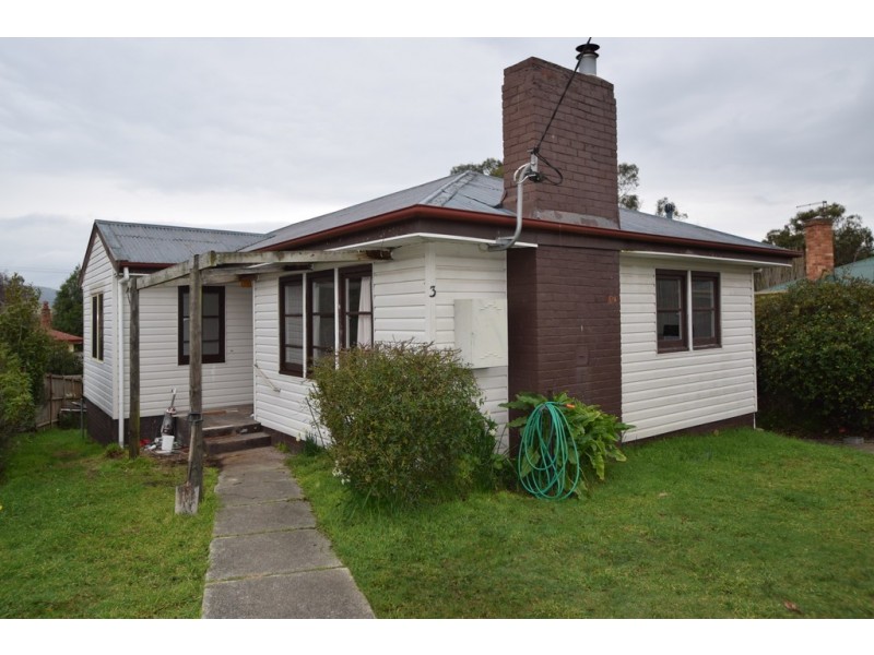 3 Herring Street, Punchbowl TAS 7249