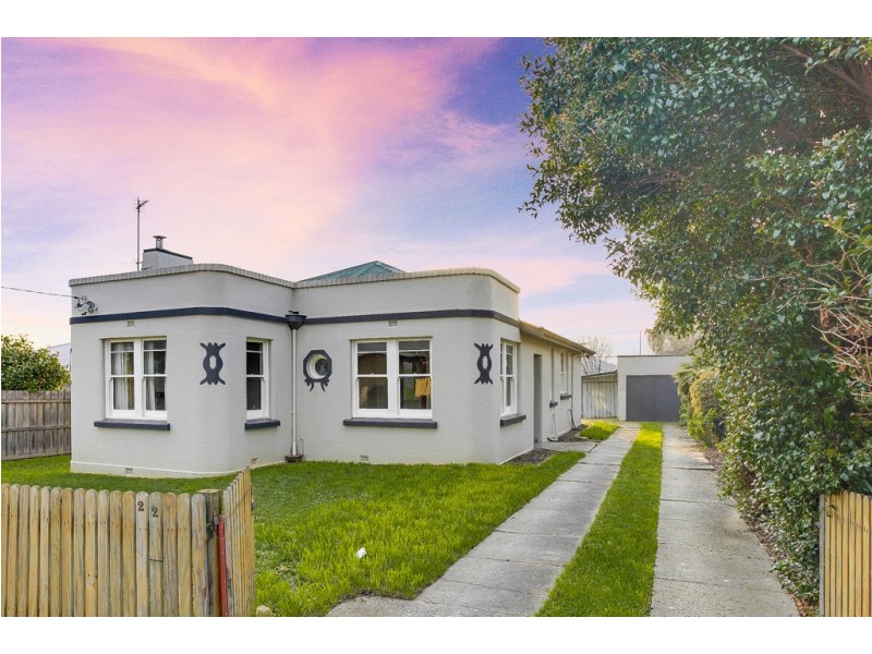 22 Ross Avenue, Invermay TAS 7248